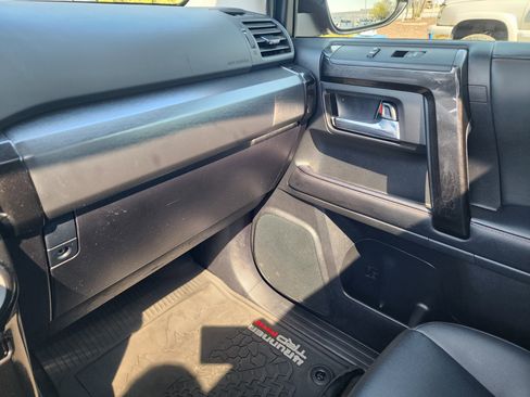 Used 2024 Toyota 4Runner TRD Pro image 37