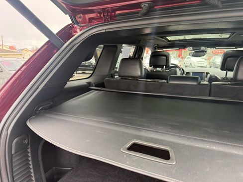 Used 2018 Jeep Grand Cherokee High Altitude AWD/4WD image 41