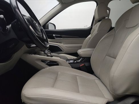 Used 2021 Kia Telluride EX w/ EX Premium Package image 17