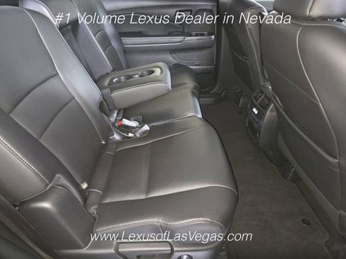 Used 2021 Honda Pilot EX-L image 23