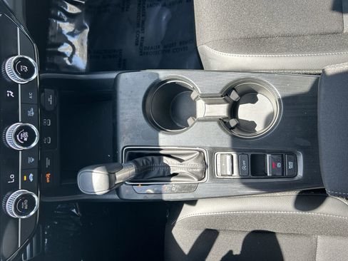 Certified 2025 Honda Civic Sport image 22
