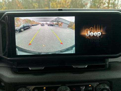 Used 2024 Jeep Wrangler Sport S w/ Convenience Group image 29