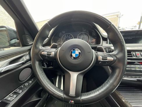 Used 2016 BMW X5 xDrive35i AWD/4WD image 15