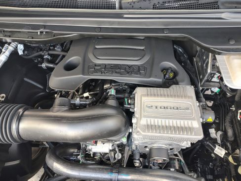 New 2026 RAM 1500 Big Horn image 14