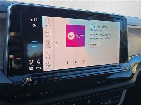 New 2026 Volkswagen Atlas SE AWD/4WD image 14