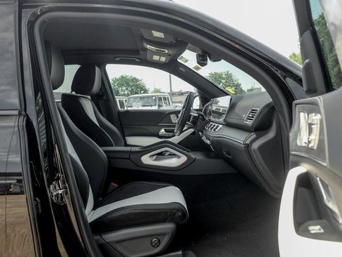 Used 2026 Mercedes-Benz GLE 450 4MATIC image 22