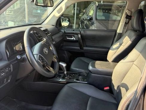 Used 2020 Toyota 4Runner TRD Pro AWD/4WD image 7