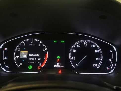 Used 2020 Honda Accord LX image 23
