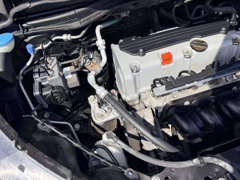 Used 2012 Honda CR-V EX image 12