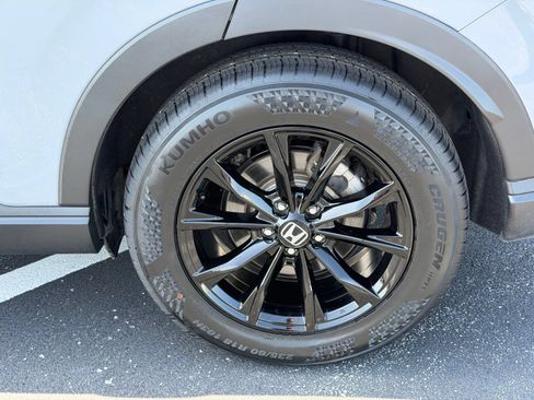 Used 2024 Honda CR-V Sport-L image 35