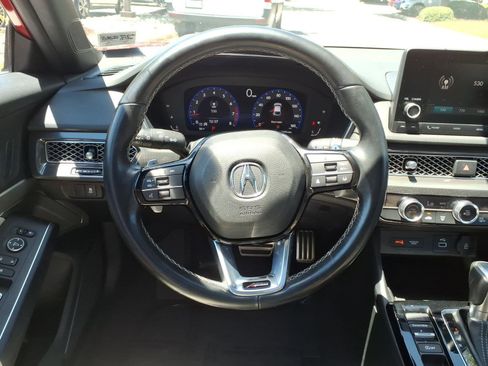 Used 2023 Acura Integra A-Spec FWD image 18