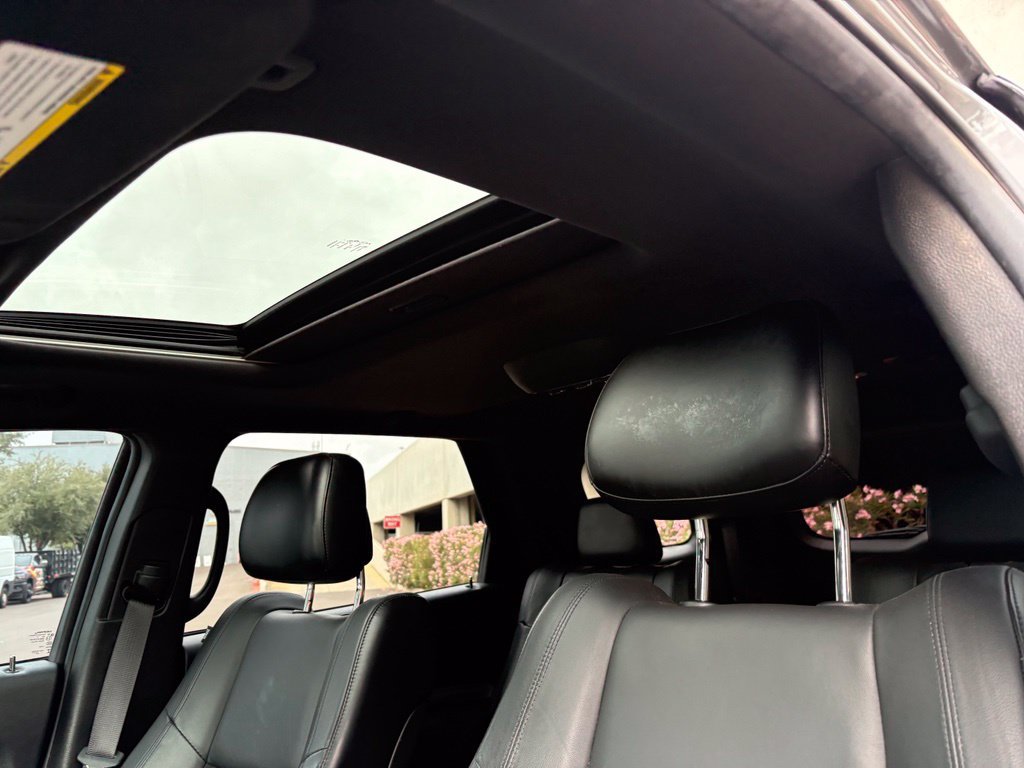 Used 2020 Dodge Durango R/T w/ Blacktop Package RWD image 10