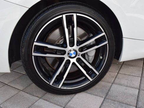 Used 2021 BMW 230i xDrive Convertible AWD/4WD image 88