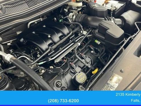 Used 2015 Ford Explorer XLT w/ Equipment Group 202B AWD/4WD image 42