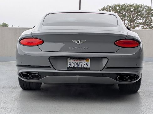 Certified 2022 Bentley Continental GT image 10