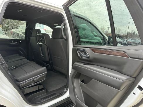 Used 2023 Chevrolet Tahoe LS w/ Driver Alert Package image 13