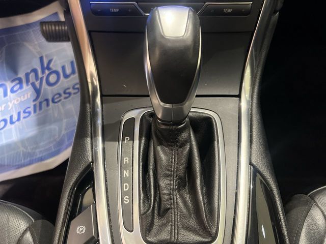 Used 2016 Ford Edge Titanium w/ Equipment Group 301A FWD image 15