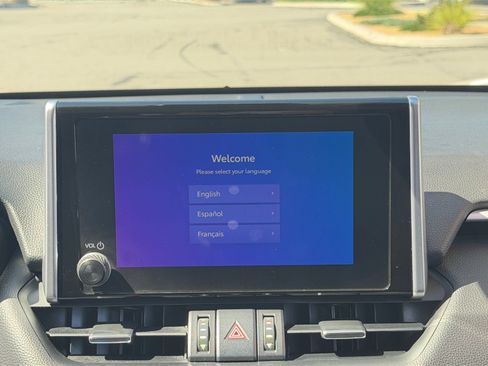 Certified 2023 Toyota RAV4 XLE Premium FWD image 16