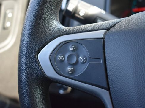 Used 2018 Chevrolet Colorado W/T w/ WT Convenience Package image 18