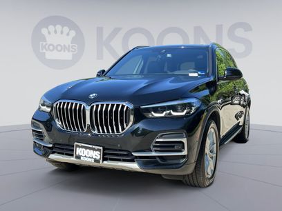 Used 2023 BMW X5 xDrive40i w/ Luxury Seating Package