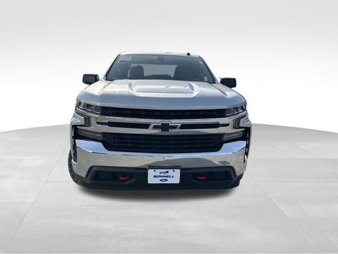 Used 2020 Chevrolet Silverado 1500 LT w/ Convenience Package image 6