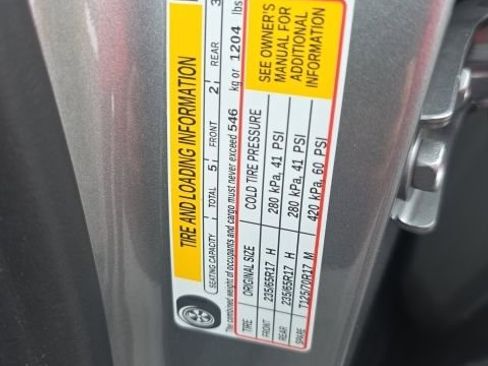 New 2026 Chevrolet Equinox LT w/ Convenience Package II image 28