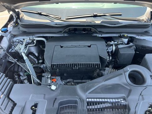 Certified 2023 Honda Pilot EX-L image 16