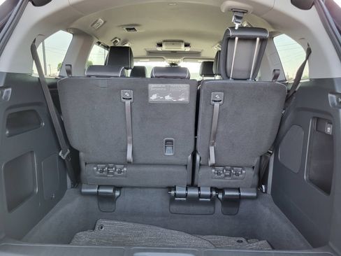 Used 2023 Honda Odyssey Elite image 28