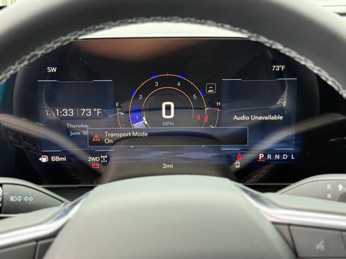 New 2026 Chevrolet Traverse LT AWD/4WD image 31