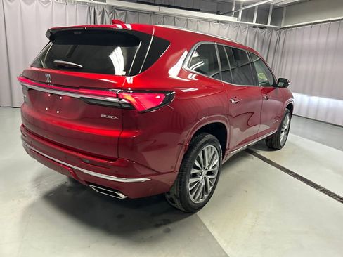 New 2026 Buick Enclave Avenir w/ Super Cruise Package AWD/4WD image 7