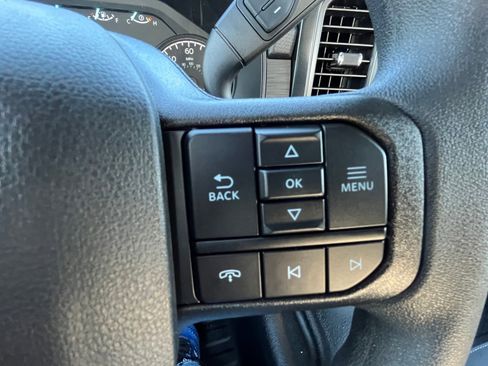 New 2026 Ford F150 XL w/ Tow/Haul Package image 15