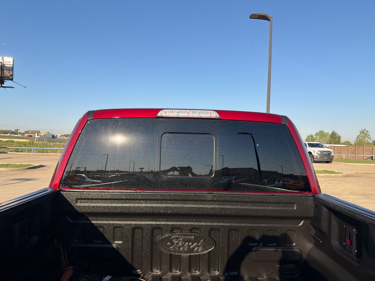 Used 2019 Ford F150 Raptor w/ Equipment Group 802A Luxury AWD/4WD image 9