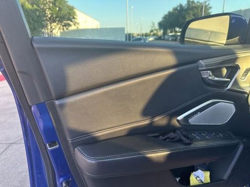 Used 2019 Acura RDX A-Spec FWD image 7