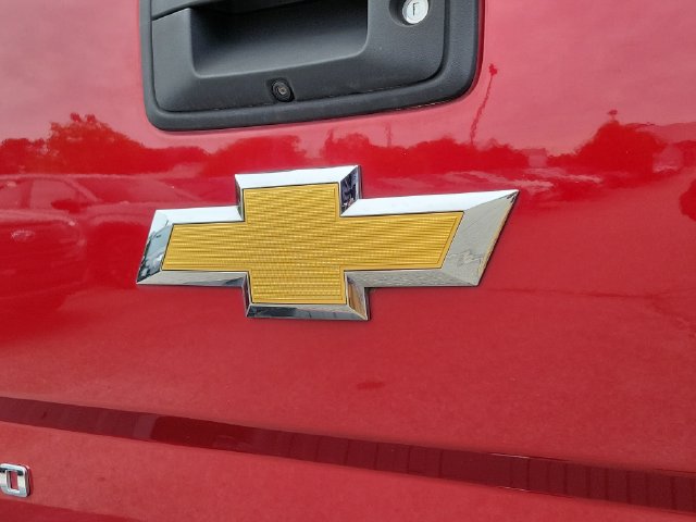 Used 2019 Chevrolet Silverado 1500 LT w/ All Star Edition AWD/4WD image 10