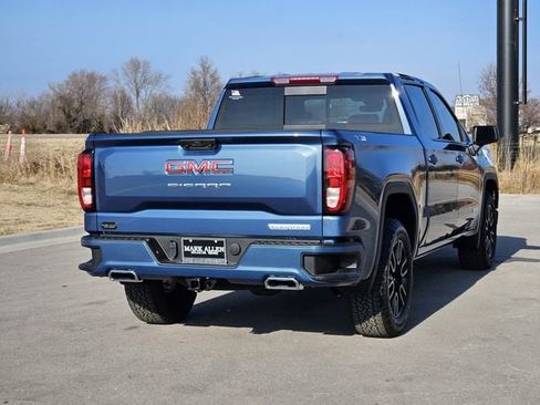 New 2026 GMC Sierra 1500 Elevation w/ Preferred Package image 4