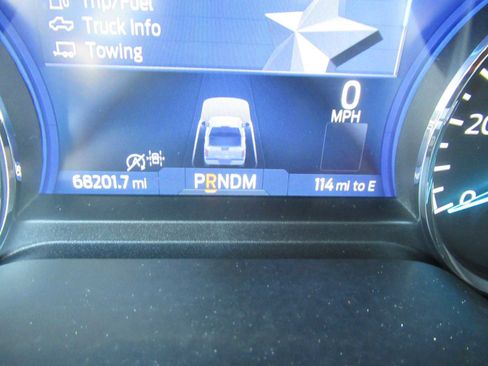 Used 2021 Ford F150 XLT w/ Equipment Group 302A High image 31