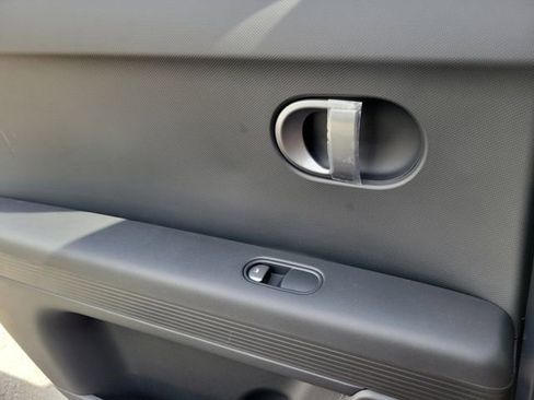 New 2026 Hyundai Ioniq 5 SE RWD image 24