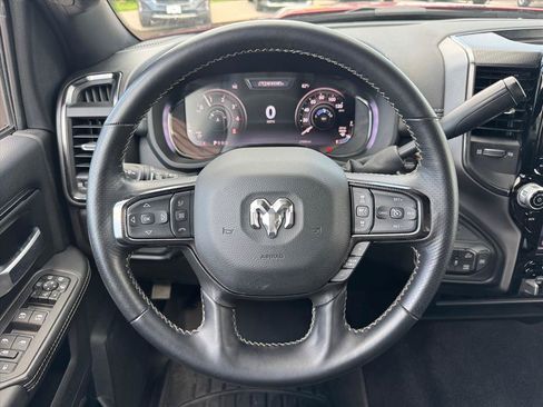 Used 2026 RAM 2500 Rebel AWD/4WD image 10