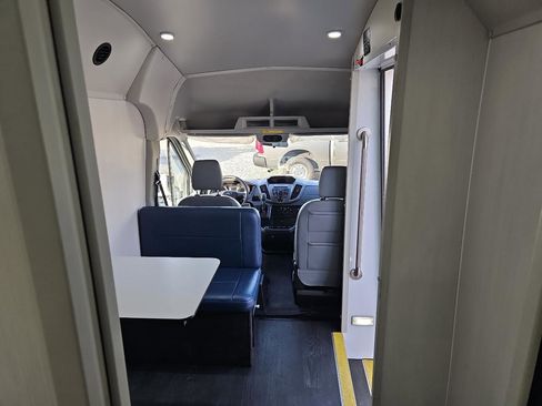 Used 2019 Ford Transit 350 XL RWD image 46