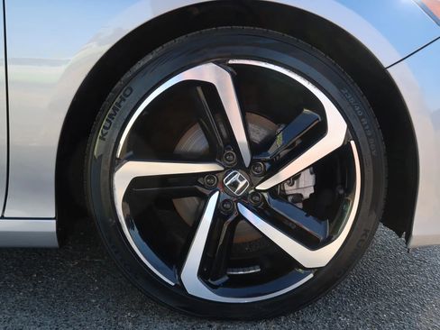 Used 2022 Honda Accord Sport Special Edition image 52