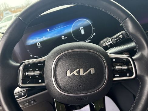 Used 2024 Kia Carnival SX Prestige image 15