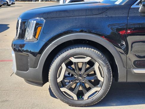 New 2025 Kia Telluride EX image 5