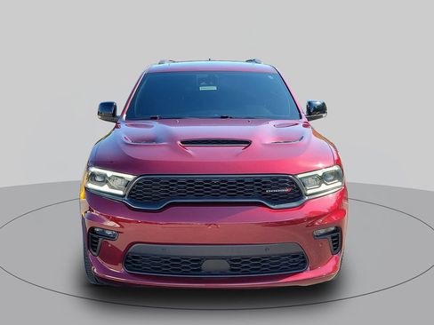 Used 2023 Dodge Durango R/T RWD image 8
