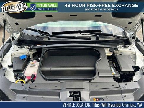 New 2025 Hyundai Ioniq 6 SEL AWD/4WD image 29