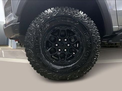 New 2026 Chevrolet Colorado ZR2 w/ ZR2 Bison Edition image 12
