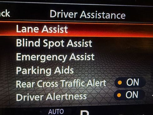 Certified 2024 Nissan Pathfinder S w/ Cargo Package image 23