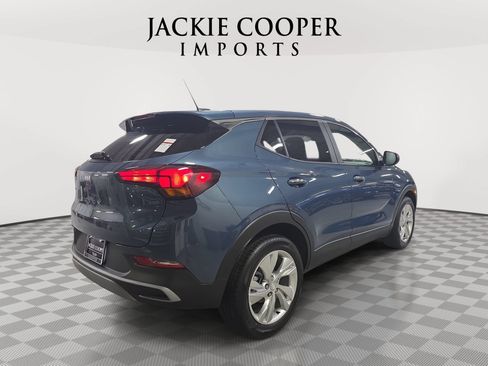 Used 2026 Buick Encore GX Preferred FWD image 5