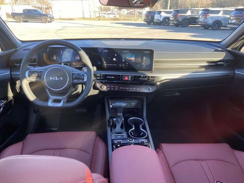 New 2026 Kia K5 GT-Line w/ GT-Line Premium Package image 10