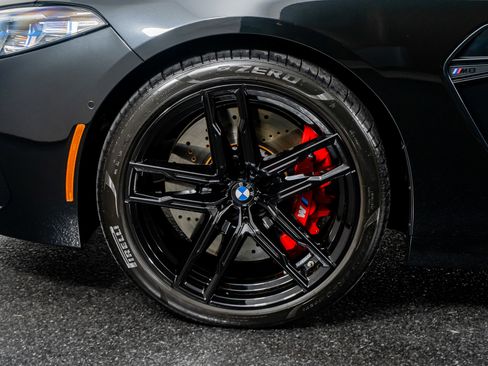 Used 2025 BMW M8 Competition image 22