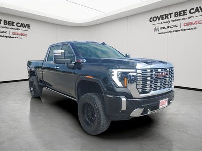 Used 2024 GMC Sierra 2500 Denali w/ Technology Package